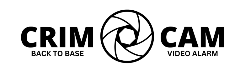 CrimCam Security logo