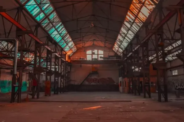 Warehouse 3