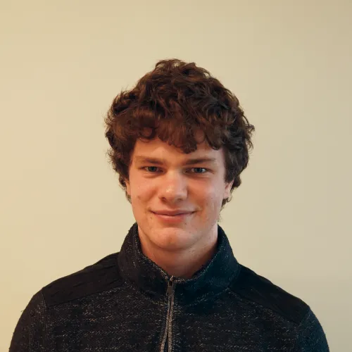 Connor Hare