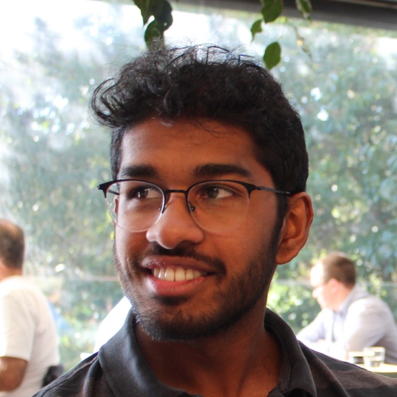Danuka De Alwis