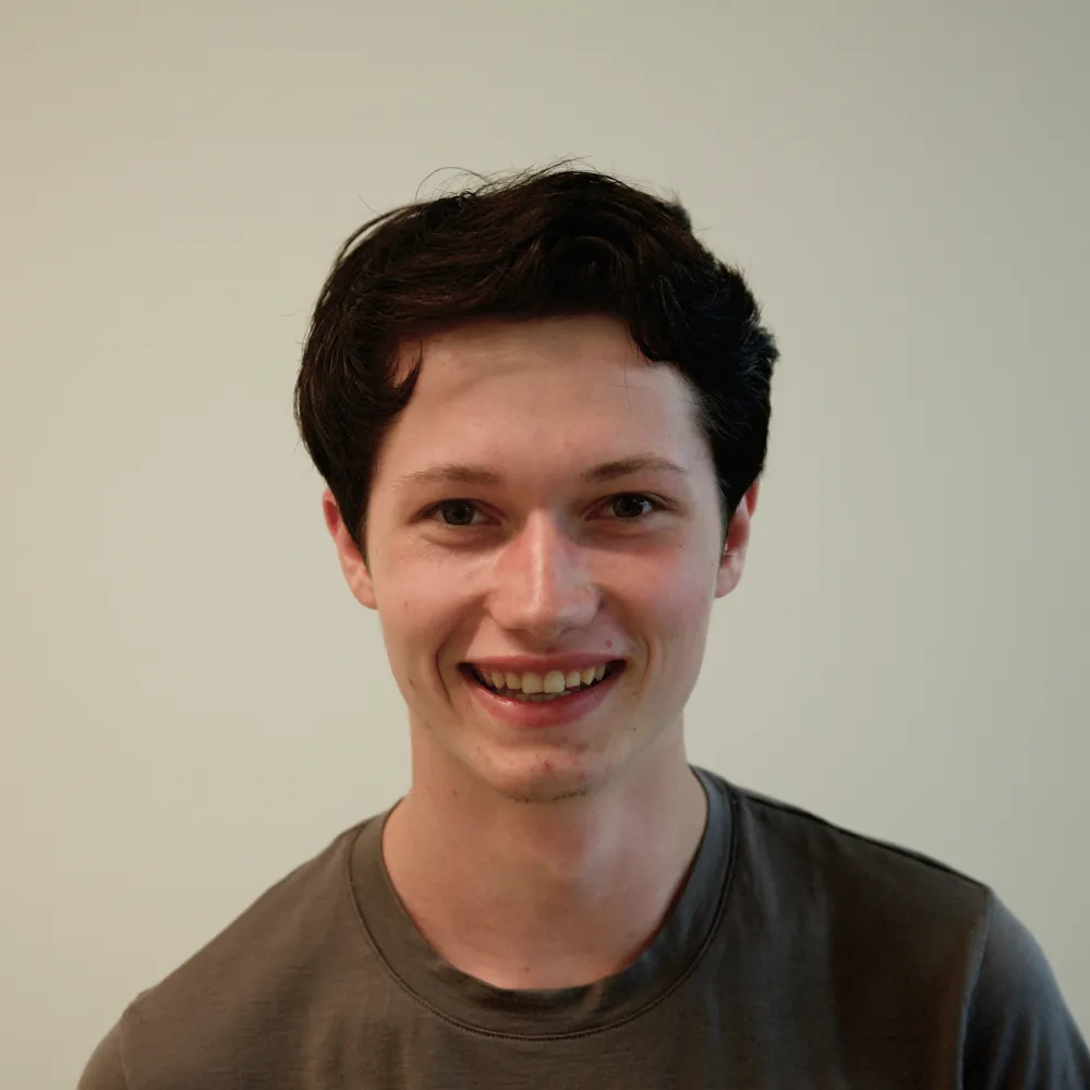 Jasper Miller-Waugh