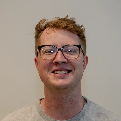 Josh Hunt
