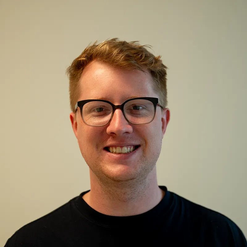 Josh Hunt