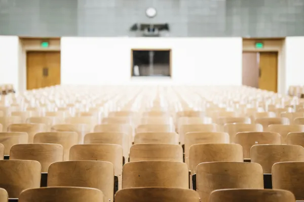 Lecture Hall 980.222